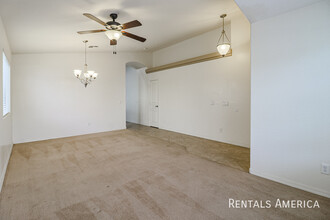 21755 W Mohave St in Buckeye, AZ - Building Photo - Building Photo