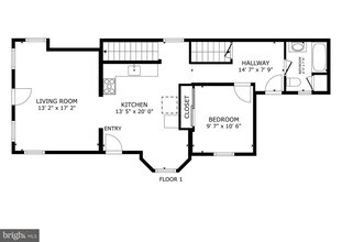 19 E Main St in Salem, NJ - Building Photo - Building Photo