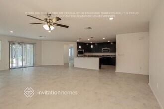 2433 W Jessica Ln in Phoenix, AZ - Building Photo - Building Photo