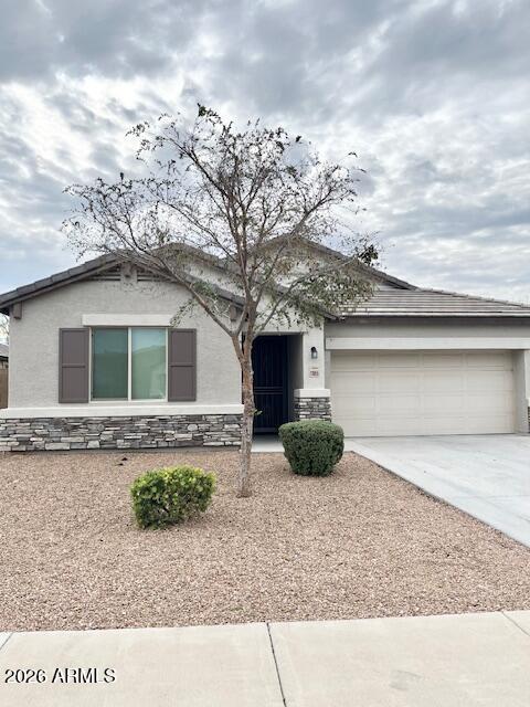 property at 13655 W Briles Rd