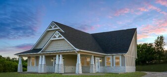 120 Birch Crk Ln in Somerset, KY - Building Photo