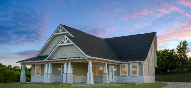 property at 120 Birch Crk Ln