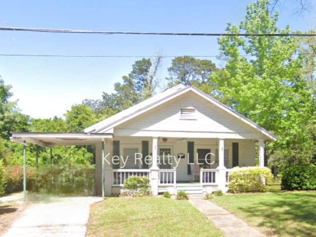 property at 321 Cross St