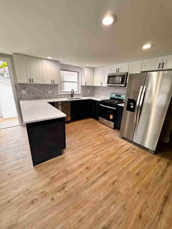 property at 15316 S Corbin St
