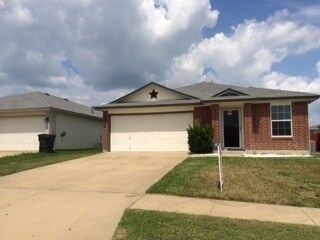 2804 Blackburn Dr in Killeen, TX - Building Photo