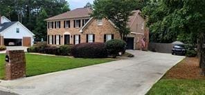 2140 Dunwoody Glen in Dunwoody, GA - Building Photo