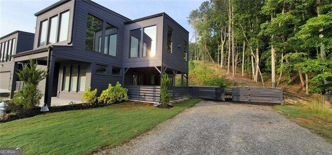 109 Marina Parc Dr in Waleska, GA - Building Photo - Building Photo