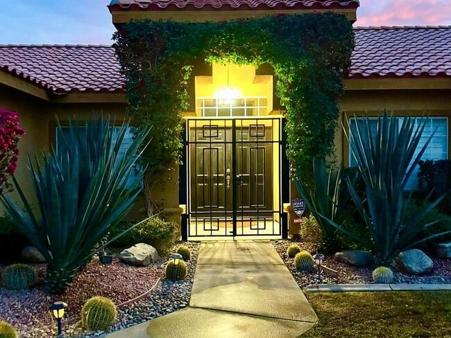 property at 78663 Como Ct