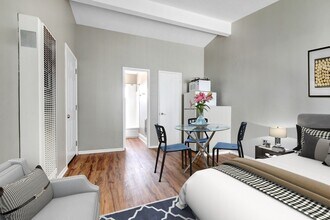 Fourth Avenue in Venice, CA - Foto de edificio - Interior Photo