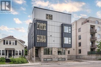 10 McArthur Ave. in Ottawa, ON - Building Photo - Building Photo