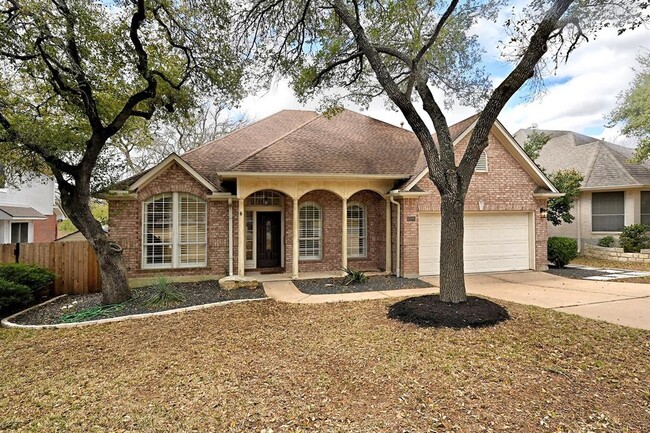 property at 11208 South Bay Ln