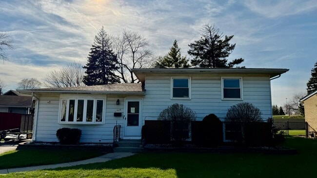 property at 17526 Shirley Dr