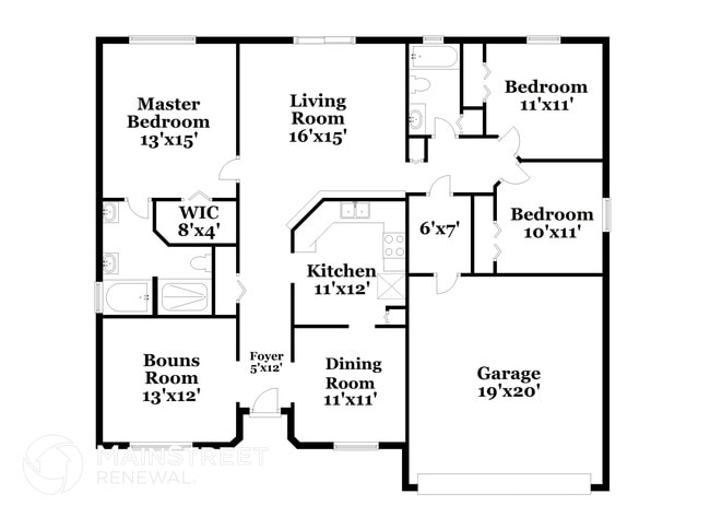 7441 Jessamine Dr in Lakeland, FL - Building Photo - Building Photo