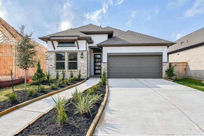 1931 Waters Branch Dr in Sienna, TX - Building Photo - Building Photo