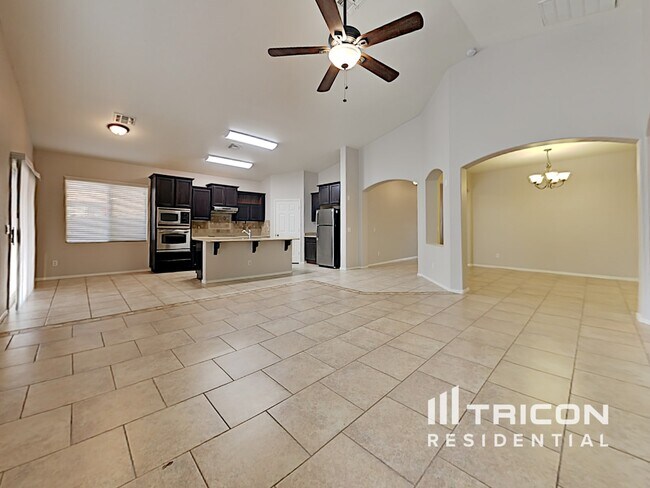 24743 W Illini St in Buckeye, AZ - Building Photo - Building Photo