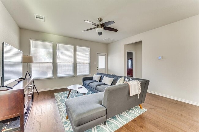 16020 McAloon Way in Austin, TX - Building Photo - Building Photo