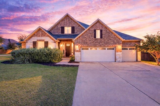 property at 532 Stone River Dr