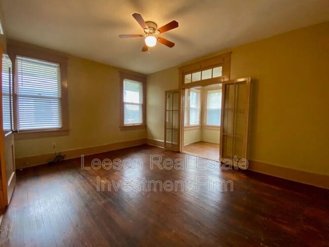 1101 College St in Shreveport, LA - Building Photo - Building Photo