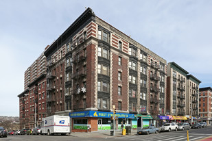 3421-3425 Broadway Apartments