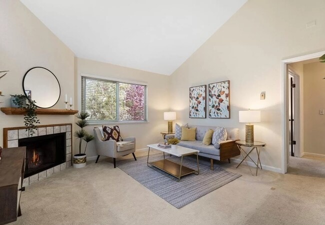 property at 2871 S Bascom Ave