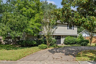 1502 Suburbia Dr in Shreveport, LA - Building Photo - Building Photo