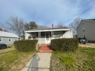 1522 Atlantic Ave in Chesapeake, VA - Building Photo - Building Photo