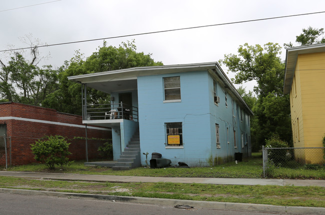 1580 9th St in Jacksonville, FL - Building Photo - Building Photo