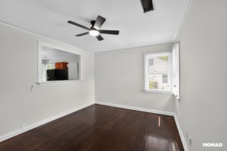 1986 Cogar Dr in Decatur, GA - Foto de edificio - Building Photo