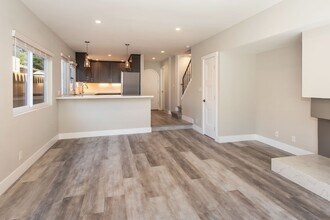 3741 Mariana Way in Santa Barbara, CA - Building Photo - Building Photo