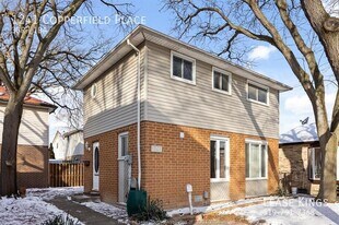 1241 Copperfield Pl in Windsor, ON - Building Photo