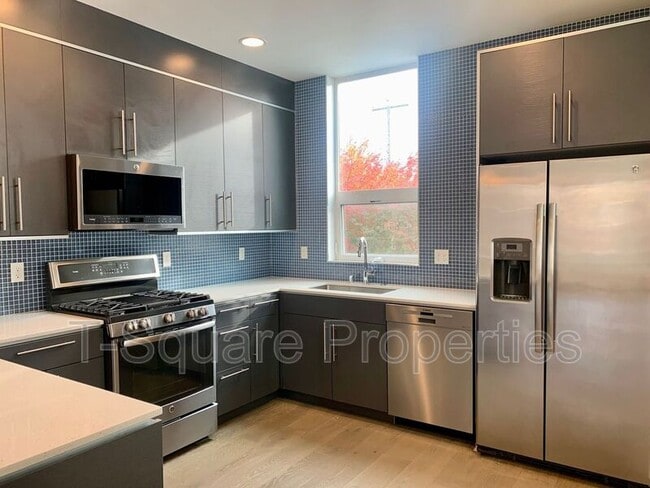 property at 3905 SW Findlay St