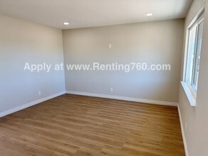 6680 Indian Cove Rd in Twentynine Palms, CA - Foto de edificio - Building Photo