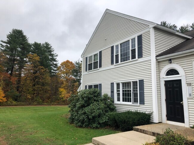 property at 50 Brookside Dr