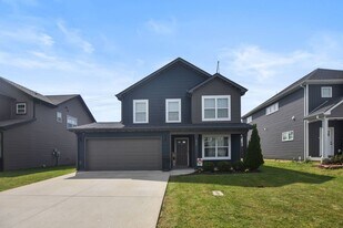 414 Andean Ct in Clarksville, TN - Building Photo