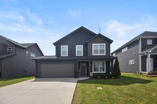 property at 414 Andean Ct