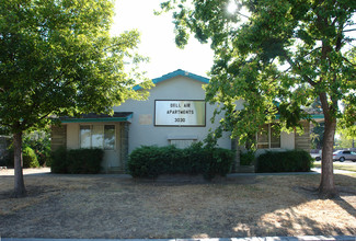 Bel Air Apartments in Sacramento, CA - Building Photo - Building Photo