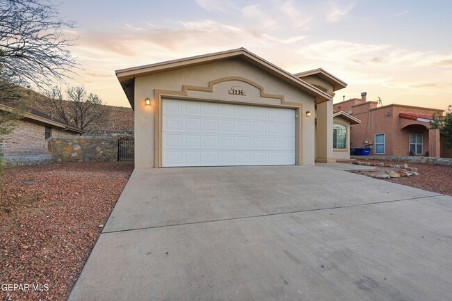 7536 Le Conte Dr