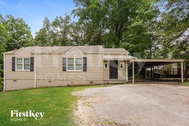 property at 235 Charles Ave SE