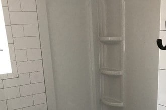 9647 Pacific Ave, Unit 2N in Franklin Park, IL - Foto de edificio - Building Photo