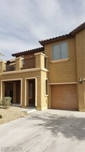 5526 Moonlight Gdn St in Las Vegas, NV - Building Photo - Building Photo