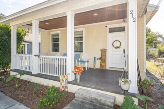 212 W Belmar St in Lakeland, FL - Building Photo - Building Photo