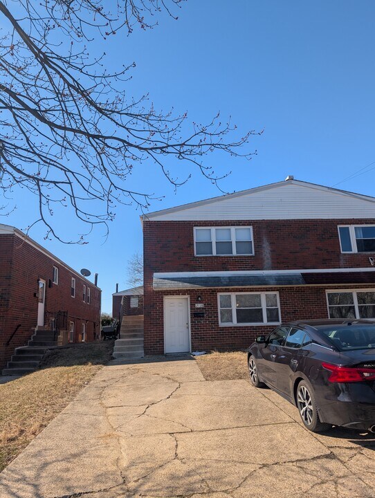 2116 Strahle St in Philadelphia, PA - Building Photo