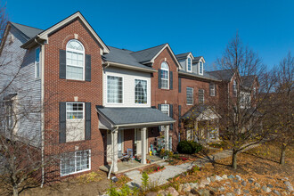 Madison Place in Ann Arbor, MI - Building Photo - Primary Photo