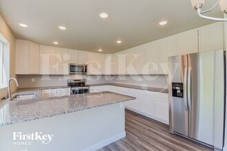 10393 Luneth Dr in Colorado Springs, CO - Building Photo - Building Photo