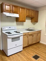 207 N 1st St, Unit A in Lehighton, PA - Building Photo