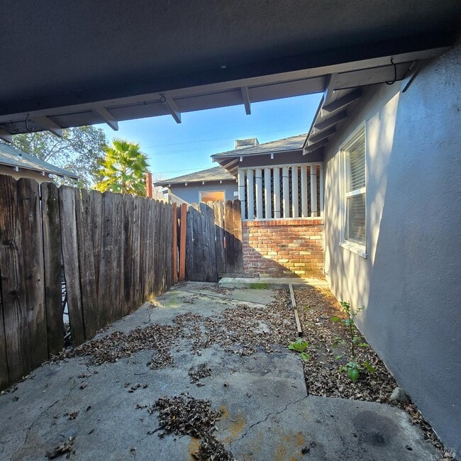 property at 812 Lovers Dr