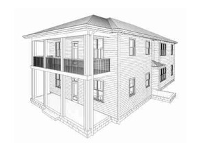 2003 McCallie Ave in Chattanooga, TN - Building Photo - Building Photo