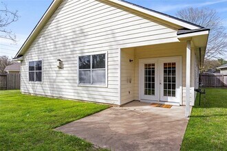 15823 Stiller Park Dr in Cypress, TX - Building Photo - Building Photo