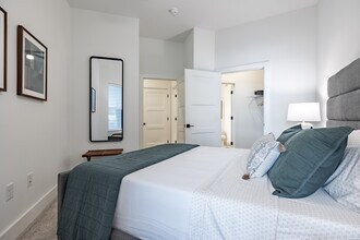 The Argos Apartments at Grant Park in Atlanta, GA - Building Photo - Interior Photo