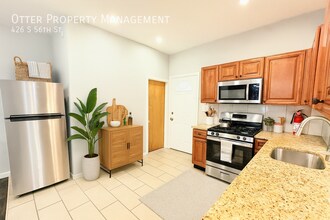 426 S 56th St in Philadelphia, PA - Building Photo - Building Photo